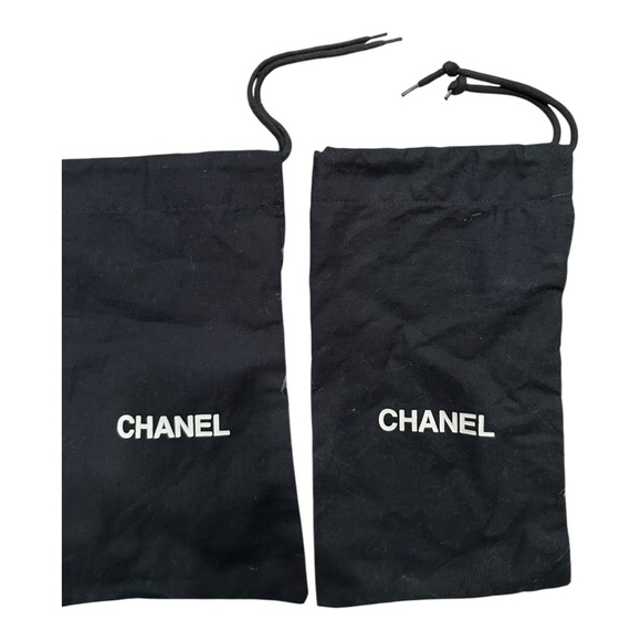 Chanel dust bags 2 - Picture 3 of 4